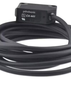 Cảm biến quang điện chữ U Panasonic PM-R25-P