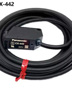 Cảm biến quang chữ U Panasonic PM-U25