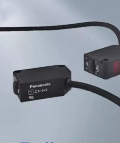 Cảm biến quang chữ U Panasonic PM-U25-R