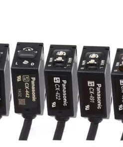 Cảm biến quang phát hiện vật Panasonic PM-Y65