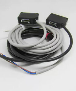 Cảm biến quang điện chữ U Panasonic PM-F45