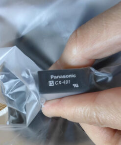 Cảm biến quang chữ U Panasonic PM-F45-P