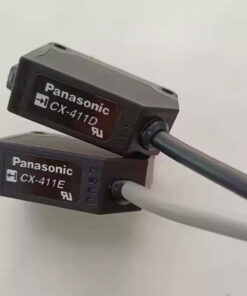 Cảm biến quang thu phát độc lập Panasonic EX-19EA-R