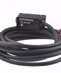 Cảm biến quang chữ U Panasonic PM-K45-C3