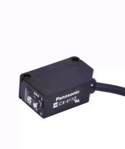 Cảm biến quang điện chữ U Panasonic PM-K45-P