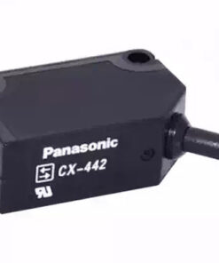 Cảm biến quang chữ U Panasonic PM-L45