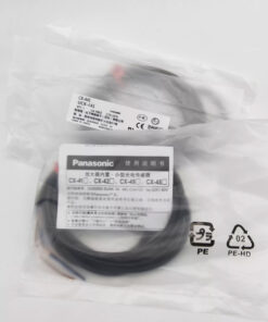 Cảm biến quang điện chữ U Panasonic PM-L45-C3