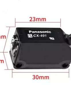Cảm biến quang thu phát độc lập Panasonic EX-Z13B-P
