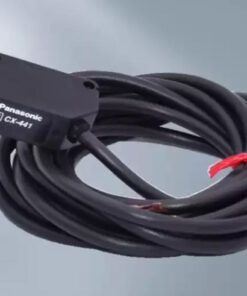Cảm biến quang điện chữ U Panasonic PM-R45