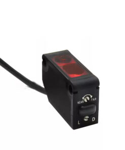 Cảm biến quang điện phản xạ góc hẹp Panasonic EX-28B-C5