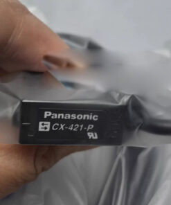 Cảm biến quang phát hiện vật Panasonic EX-Z13FB-P