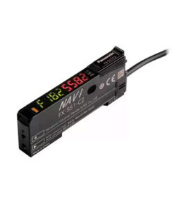 Bộ xử lý tín hiệu cảm biến sợi quang Panasonic FX-301GP