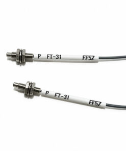 Bộ khuếch đại cảm biến sợi quang Panasonic FX-411B
