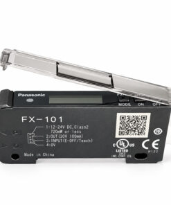 Bộ xử lý tín hiệu cảm biến sợi quang Panasonic FX-411G