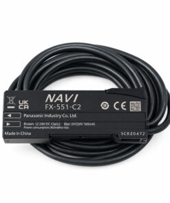 Bộ khuếch đại sợi quang Panasonic FX-411P