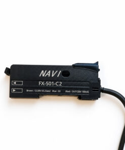 Bộ khuếch đại cảm biến sợi quang Panasonic FX-412B