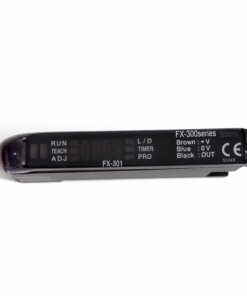 Bộ xử lý tín hiệu cảm biến sợi quang Panasonic FX-501