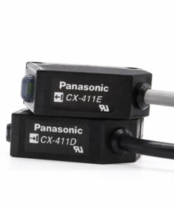 Bộ khuếch đại cảm biến sợi quang Panasonic FX-301H
