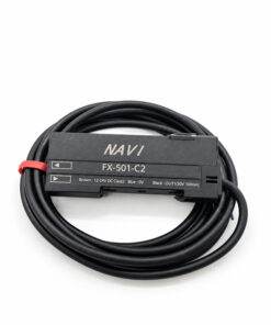Bộ khuếch đại cảm biến sợi quang Panasonic FX-501P
