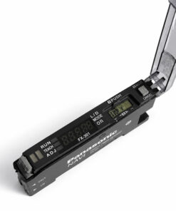 Bộ khuếch đại sợi quang Panasonic FX-502