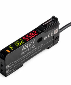 Bộ xử lý tín hiệu cảm biến sợi quang Panasonic FX-311