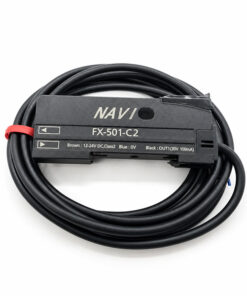 Bộ khuếch đại cảm biến sợi quang Panasonic FX-311B