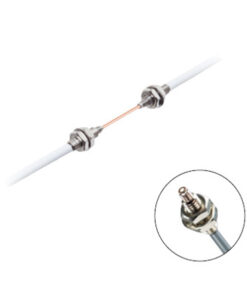 Bộ khuếch đại sợi quang Panasonic FX-551