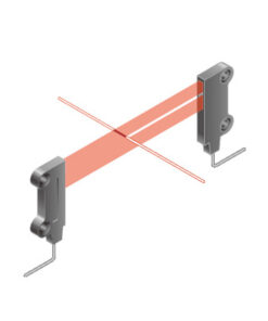 Bộ xử lý tín hiệu cảm biến sợi quang Panasonic FX-551-C2