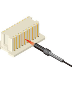 Bộ khuếch đại cảm biến sợi quang Panasonic FX-101