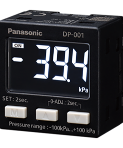 Cảm biến áp suất kỹ thuật số Panasonic DP-102-N-P