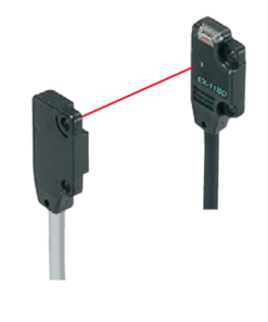 Cảm biến quang chữ U Panasonic PM-Y45-P-C3