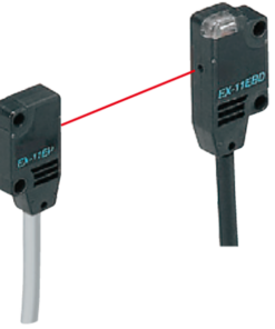Cảm biến quang điện chữ U Panasonic PM-F65