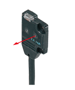 Cảm biến quang điện chữ U Panasonic PM-F65W-P