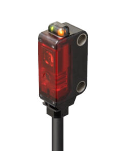 Cảm biến đo dịch chuyển laser Panasonic HL-G103A-RS-J