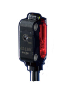 Cảm biến laser đo khoảng cách Panasonic HL-G103A-RA-C5