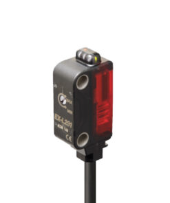 Cảm biến khoảng cách bằng laser Panasonic HL-G103-S-J