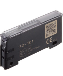 Bộ khuếch đại cảm biến sợi quang Panasonic FX-102