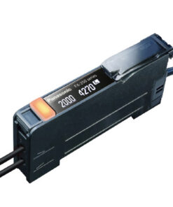 Bộ khuếch đại sợi quang Panasonic FX-102-CC2