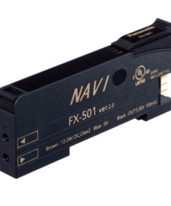 Bộ xử lý tín hiệu cảm biến sợi quang Panasonic FX-102P-Z