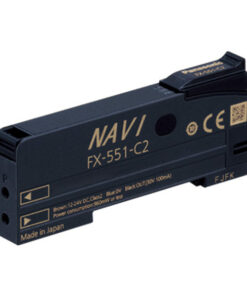 Bộ xử lý tín hiệu cảm biến sợi quang Panasonic FX-301B