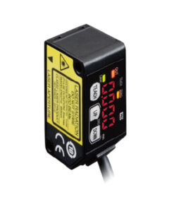Đầu cảm biến quang laser Panasonic LS-H91