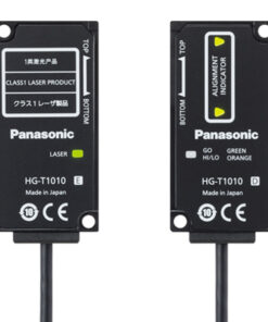 Cảm biến đo dịch chuyển laser Panasonic HG-F13A-A-N