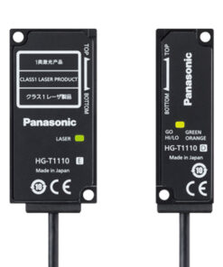 Cảm biến laser đo khoảng cách Panasonic HG-C1400L3-P-J