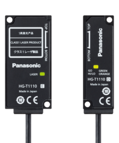 Đầu cảm biến dịch chuyển dòng điện xoáy Panasonic GP-X10M
