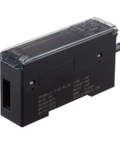 Đầu cảm biến dịch chuyển dòng điện xoáy Panasonic GP-X12ML