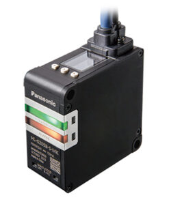Cảm biến đo dịch chuyển laser Panasonic HG-C1200L3-P-J