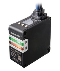Cảm biến laser đo khoảng cách Panasonic HG-C1200L3-P