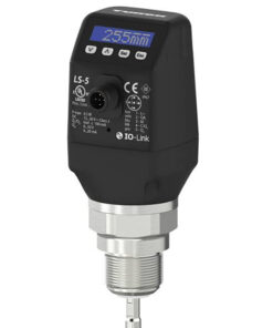 Cảm biến báo mức TURCK LS-534-0200-LIU22PN8X-H1151