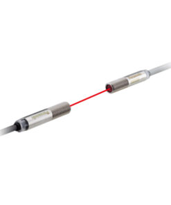 Cảm biến khoảng cách bằng laser Panasonic HG-C1400-P
