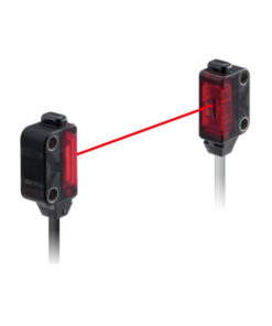 Cảm biến khoảng cách bằng laser Panasonic HG-C1200